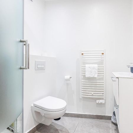 Quiet And Cosy 1Bdr In Vieux Nice! Exterior foto