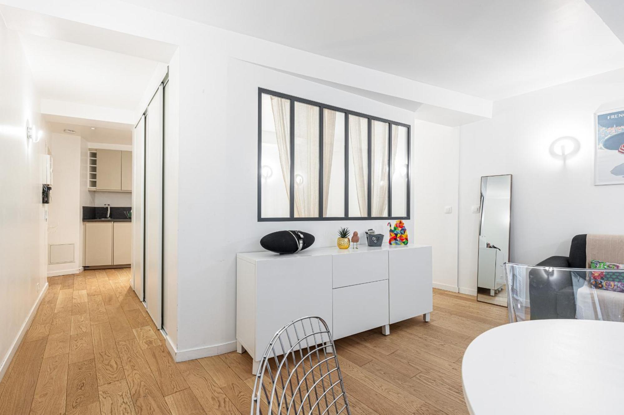 Quiet And Cosy 1Bdr In Vieux Nice! Exterior foto